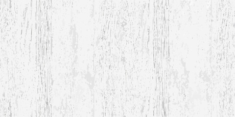 Obraz premium Subtle vertical texture background with distressed white wood grain pattern