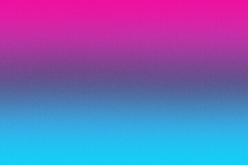 Vibrant Gradient Abstract Background With Pink, Purple And Blue Tones For Modern Design