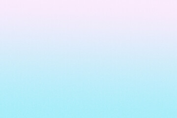Vibrant Pink To Blue Gradient Background With Noise Texture For Abstract Design Wallpaper Digital Artwork