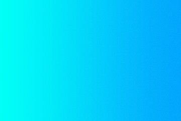 Soothing Blue Turquoise Gradient Background With Subtle Texture For Design Projects