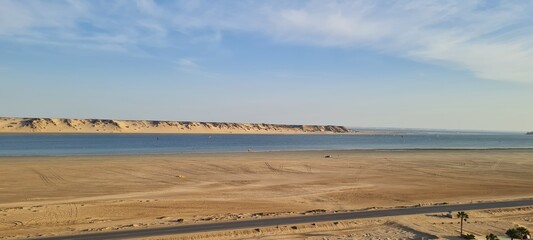 Vacation in Dakhla in Morocco