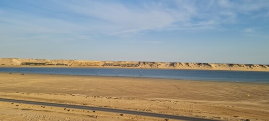 Vacation in Dakhla in Morocco