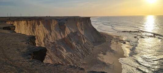 Vacation in Dakhla in Morocco