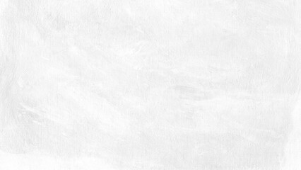 Real White painted background textured surface abstract pattern minimalistic style soft brush strokes neutral color artistic backdrop blank canvas calm mood versatile design