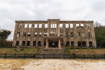 Korean Workers Party Headquarters