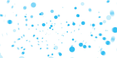 Clean blue water drops texture on an abstract liquid pattern background