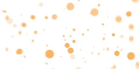 Black and white paint splashes with falling coins and a seamless yellow swiss cheese pattern texture design