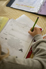 Ecole primaire mathématique