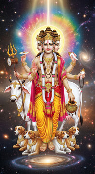 Dattaguru Digambar