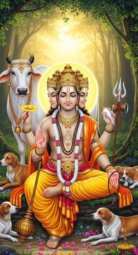 Dattaguru Digambar