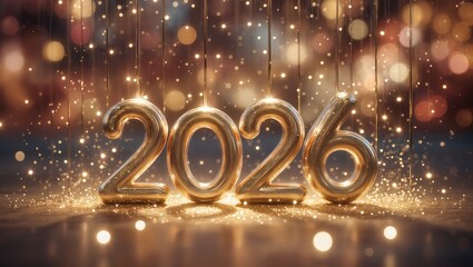 text 2026 new year
