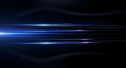 abstract blue background with alpha