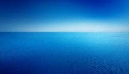 Blue Gradient Background