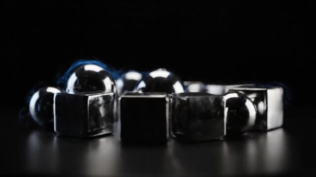 rare earth magnets interaction magnetic field physics science