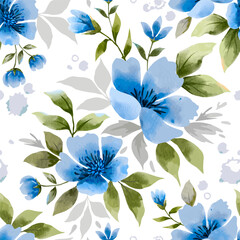 Flowers pattern1608