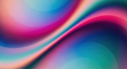 Vibrant Abstract Gradient Backgrounds Collection