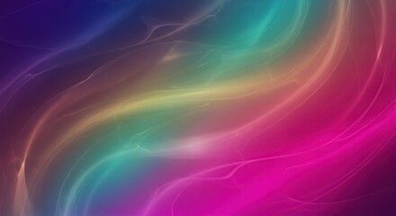 Vibrant Abstract Gradient Backgrounds Collection