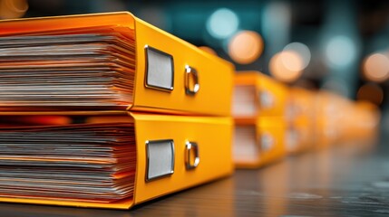 Streamlining information technology with enterprise resource planning for increased efficiency, data management, and document workflow sharing