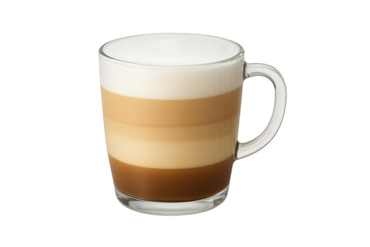 Latte Macchiato Affiches Et Impressions Par Horst Schornstein