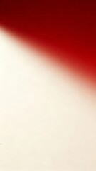 A minimalist abstrac