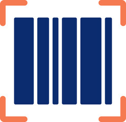 barcode scanning icon