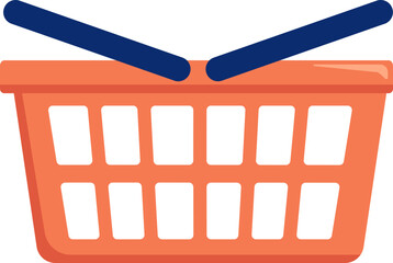 shopping basket icon