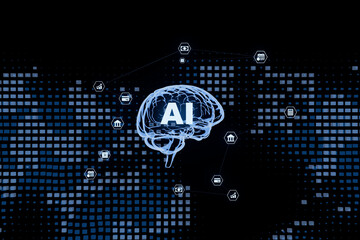 Exploring the impact of artificial intelligence on various sectors and everyday life