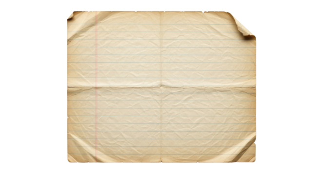 Vibrant Red and Yellow Autumn Maple Leaves Border Isolated on Clean White Background