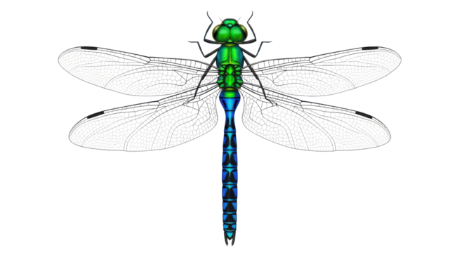 Vibrant Red and Yellow Autumn Maple Leaves Border Isolated on Clean White Background