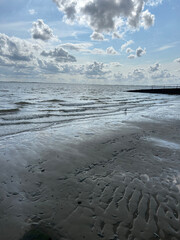 Strand Deutschland, Nord See 