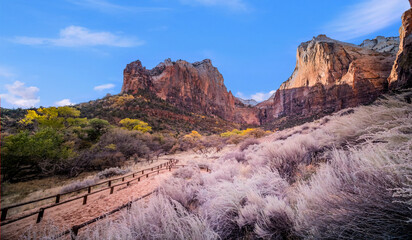 grand canyon national park