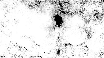 Vector texture distress concrete grunge effect. Abstract background.