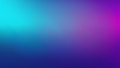 Obraz premium abstract blue and purple gradient background