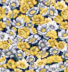 Abstract colored paper. Colored paint stains isolated on white background