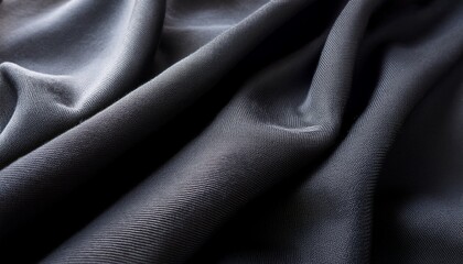 Cashmere Fabric Texture Background White Cashmere Black Cashmere Textile Background