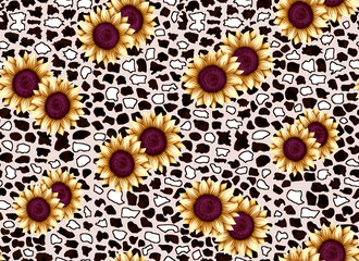 Abstract colored paper. Colored paint stains isolated on white background