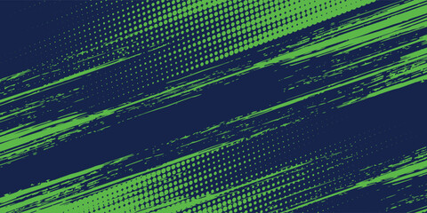 Sports background design with abstract modern template. Vector illustration of sport players in different activities. football basketball baseball tennis rugby