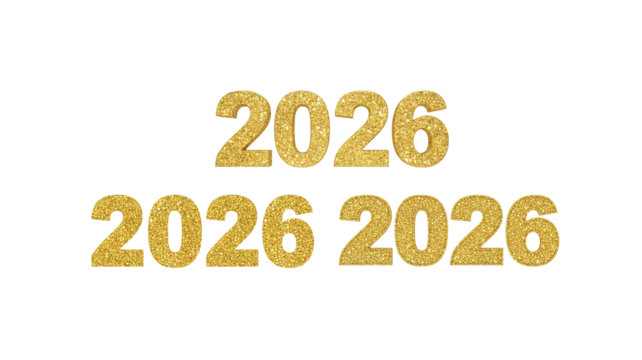 gold 2026 png