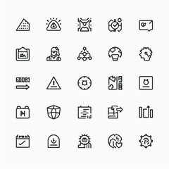 House Icon, Home Icon, Shop Icon PNG and Vector with Transparent Background