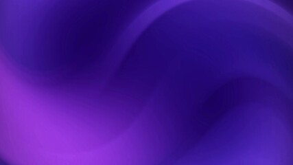 Dynamic purple gradient motion background footage for abstract video - Powered by Adobe