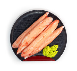 Crab stick Kanikama