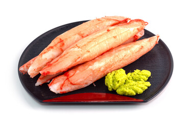 Crab stick Kanikama