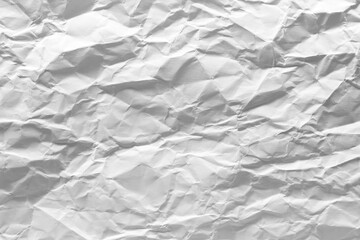 crumpled paper texture