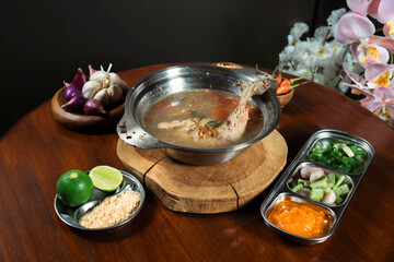 Soto ayam, daging, tumeric soup, bowl soup, indonesian food, culuture food
