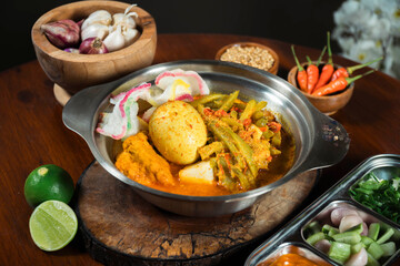 Soto ayam, daging, tumeric soup, bowl soup, indonesian food, culuture food