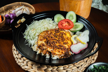 Indonesian food Nusantara, Delicious, Rempah spices