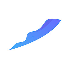 Abstract Thinking Geometric Color Block Composition Internet Flat Vector Illustration Creative Art Technology Background Asset
