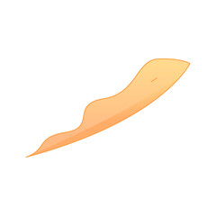 Abstract Thinking Geometric Color Block Composition Internet Flat Vector Illustration Creative Art Technology Background Asset
