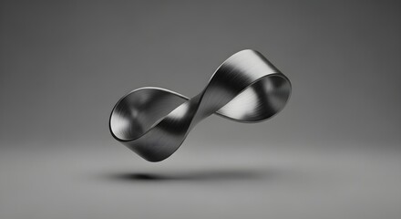 Obraz premium two silver rings
