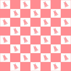 Christmas Seamless Pattern